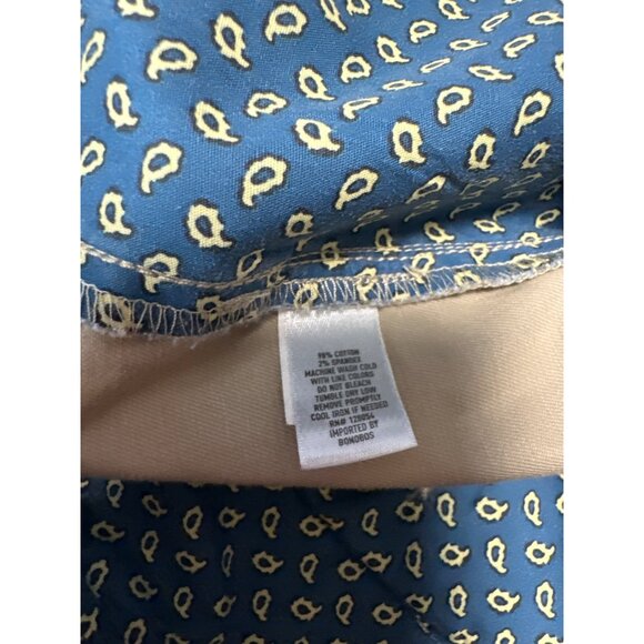 Bonobos Men's Athletic Fit Straight Fit Chino Pants Size 31X30 - Picture 8 of 11